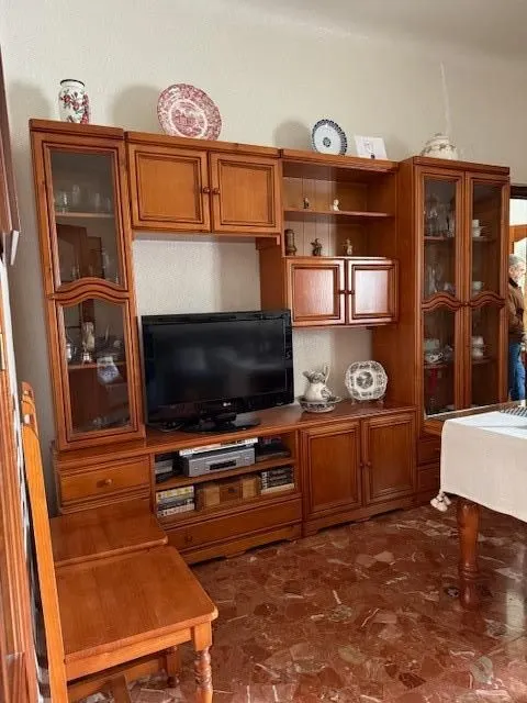 Venta de piso 5 dormitorios en la Plaza Circular — 18