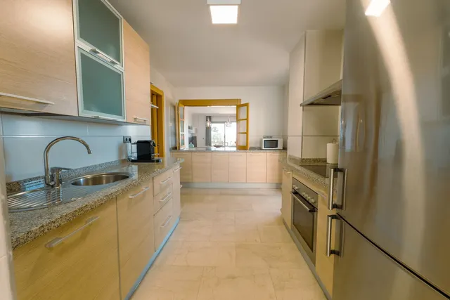 Apartamento 2 habitaciones 120m² en venta - Costa Del Sol — 9