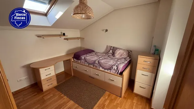 Bierzo Fincas Vende Vivienda en Azadinos — 26