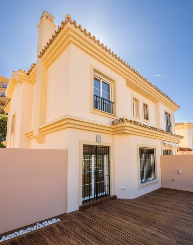Chalet 3 habitaciones 200m² en venta - Centro — 3