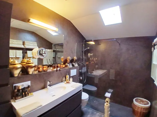 Ático Dúplex 3 habitaciones 146m² en venta - Centro — 35