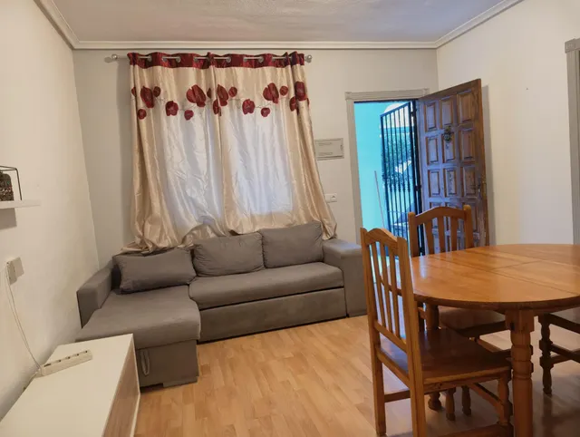 Bungalow con Jardín y Patio en la Urbanización KEEPER!!! — 14