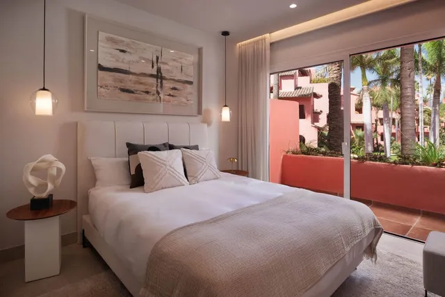 Apartamento 3 habitaciones 127m² en venta - Guadalmansa — 12