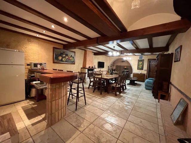 ¡Tu oasis en Altomar II, Gran Alacant. Bungalow acogedor con terraza y piscina! — 22