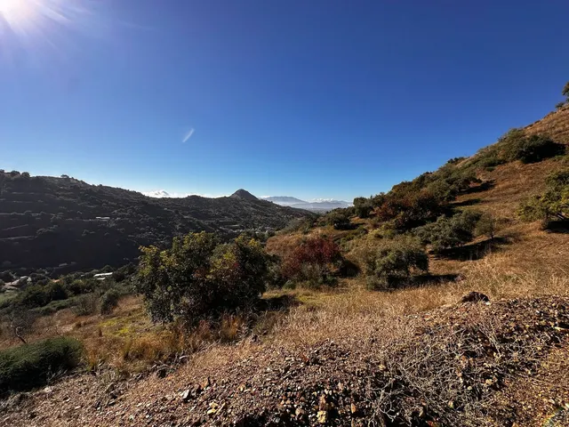 Parcela 1 habitación en venta - Costa del Sol — 13