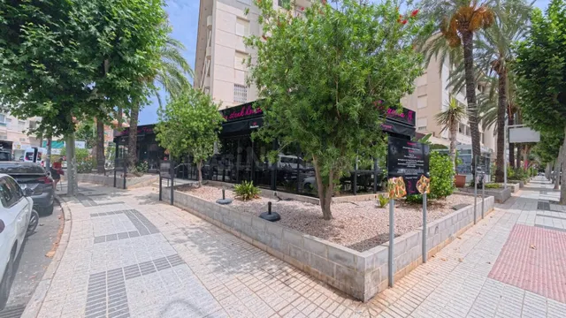 Exclusivo Traspaso de Negocio en El Albir — 4