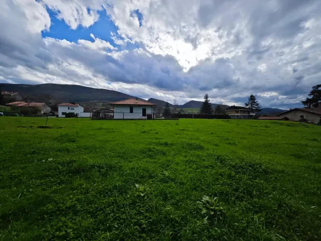 TERRENO EN SIERRA DE IBIO — 4