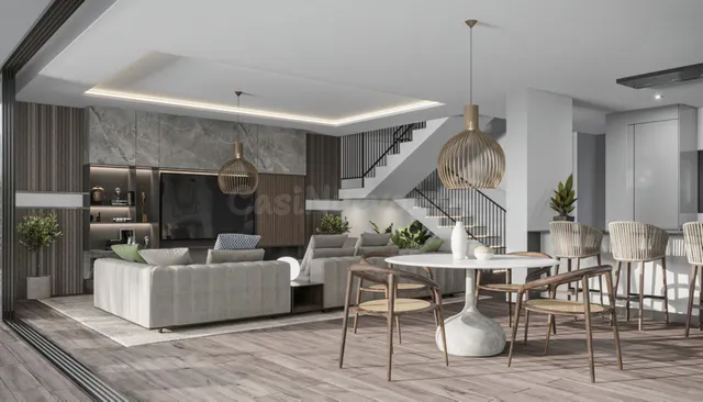 Chalet 4 habitaciones 267m² en venta - Costa Del Sol - foto 3