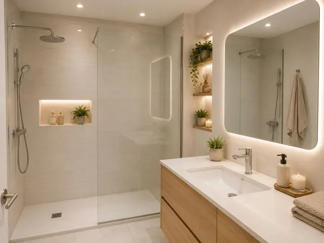 Apartamento 2 habitaciones 82m² en venta - Riviera del sol — 6