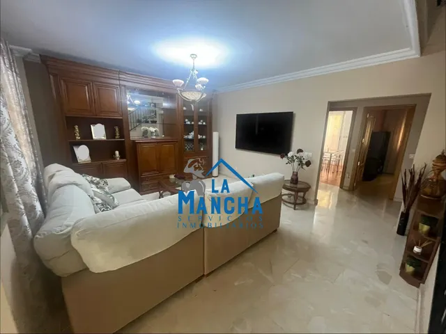 *235.000€* INMOBILIARIA LA MANCHA VENDE ADOSADO EN HELLIN-ALBACETE — 11