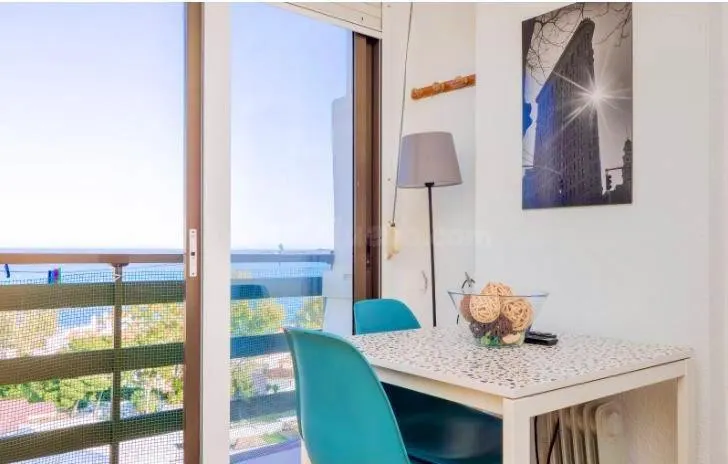Estudio alquiler benalmadena