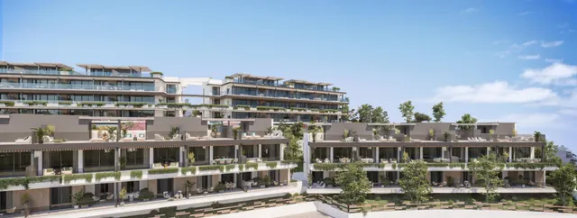 Nuevo adosado con jardín privado y solarium — 12