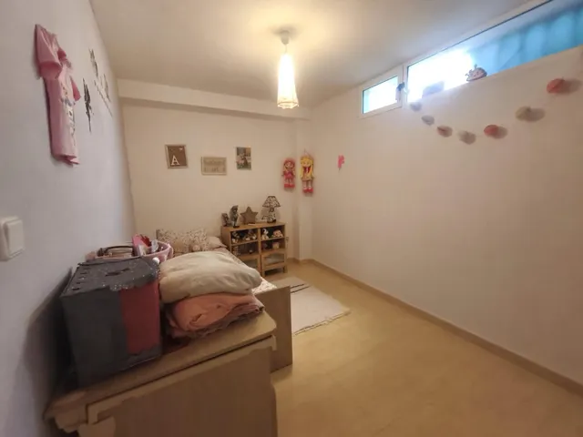Vivienda amplia en perfecto estado en la zona alta de Gran Alacant, con piscina, parking y todos los servicios a pie — 39