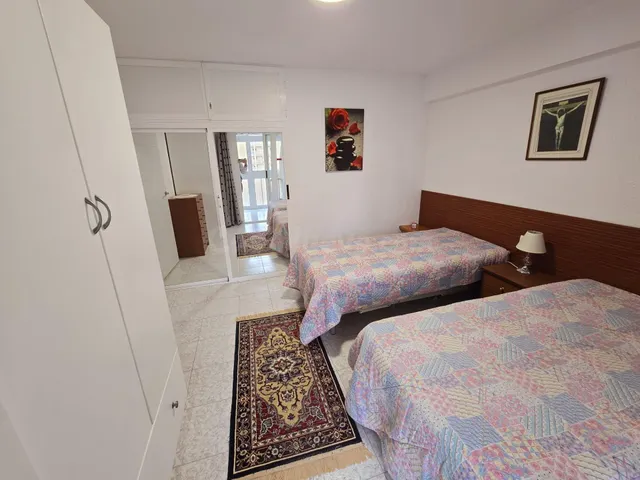 Apartamento en Benidorm en venta con inquilino y rentabilidad desde el primer día — 6