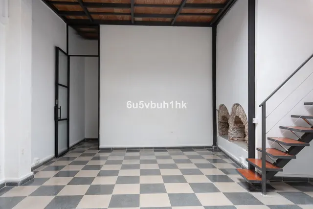 Apartamento 1 habitación 119m² en venta - Centro — 15