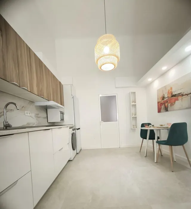 FANTASTICO PISO EN VENTA EN EL BARRIO DE LOS ANGELES — 8
