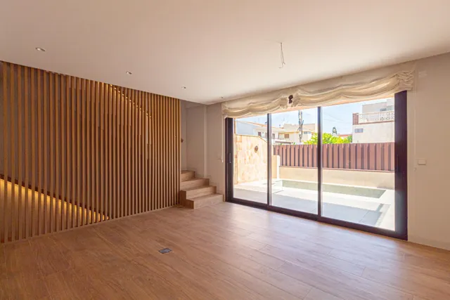 Villa 3 habitaciones 162m² en venta - LA PUNTICA — 7