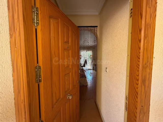 BUNGALOW BAJO EN ESQUINA CON 2 HAB 2 BAÑOS EN LOMAS DE CABO  - foto 5