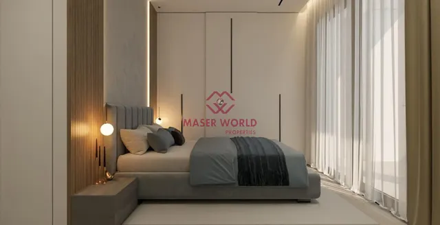 Apartamentos modernos de nueva construcción en el centro de Torrevieja, a solo 600 m del mar — 12
