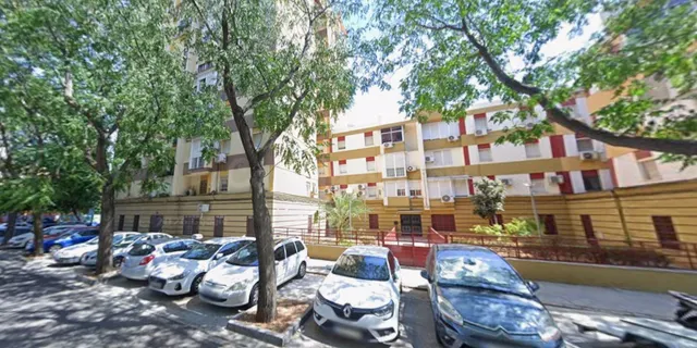 Venta piso en Sevilla — 3