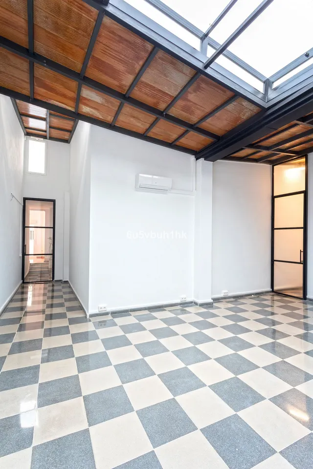 Apartamento 1 habitación 119m² en venta - Centro — 12