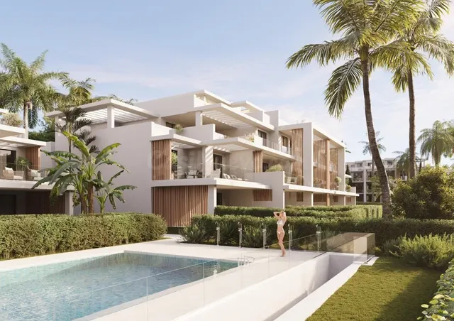 Apartamento 3 habitaciones 271m² en venta - Sotoserena — 6