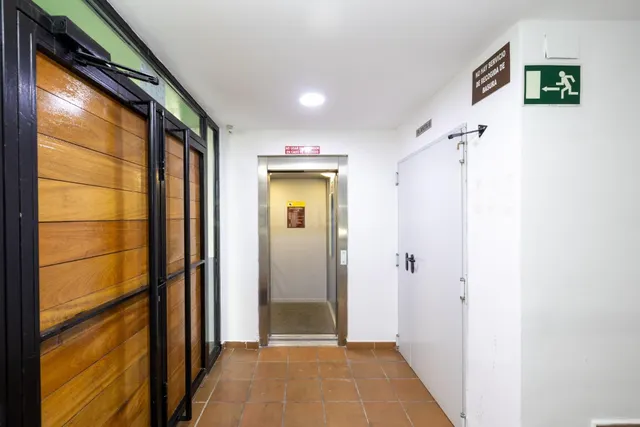 Piso 2 habitaciones 49m² en venta - SIERRA NEVADA — 5