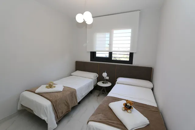Apartamento 2 habitaciones 74m² en venta - La Zenia — 22