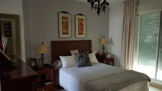 Adosado 4 habitaciones 190m² en venta - Marbella — 22