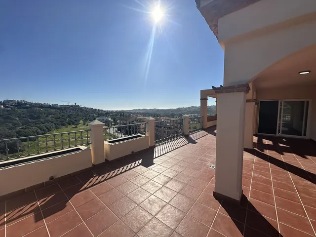 Ático 3 habitaciones 223m² en venta - Riviera del sol — 44