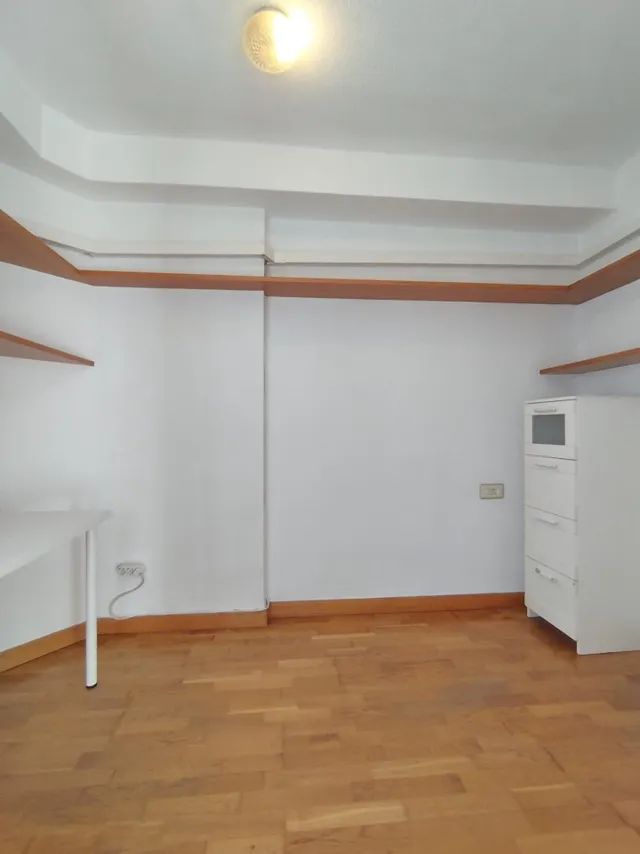 APARTAMENTO JUNTO CENTRO DE OCIO ZIG ZAG — 17