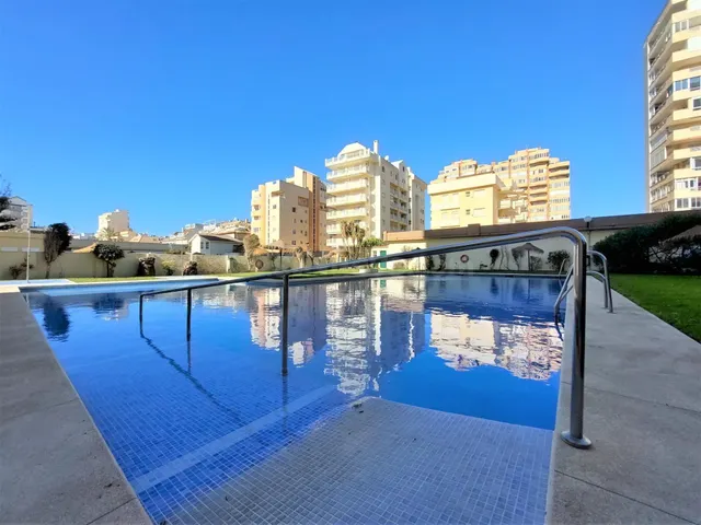 VENTA DE ÁTICO EN PASEO MARÍTIMO DE LOS BOLICHES, FUENGIROLA - foto 4
