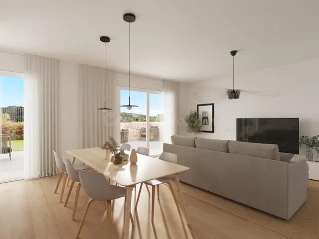 Exclusiva villa con vistas panorámicas al mar en Finestrat - foto 4