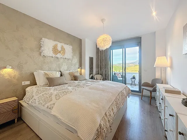Ático Dúplex 2 habitaciones 186m² en venta - Costa Del Sol — 5
