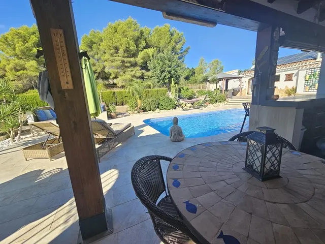Villa 5 habitaciones 386m² en venta - La Lluca - La Tarraula — 27