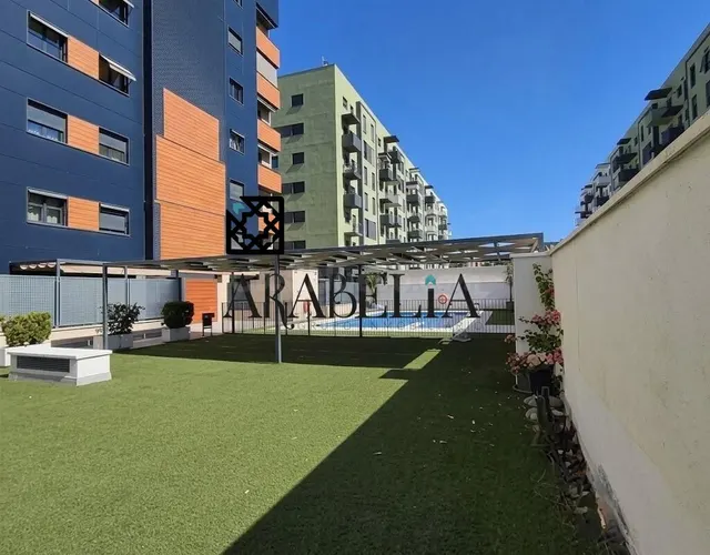 ¡Tu nuevo hogar en Mirador de Santa Isabel (Córdoba) te espe