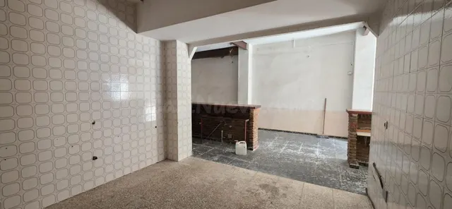 Casa para reformar en Campo de Las Beatas - foto 5