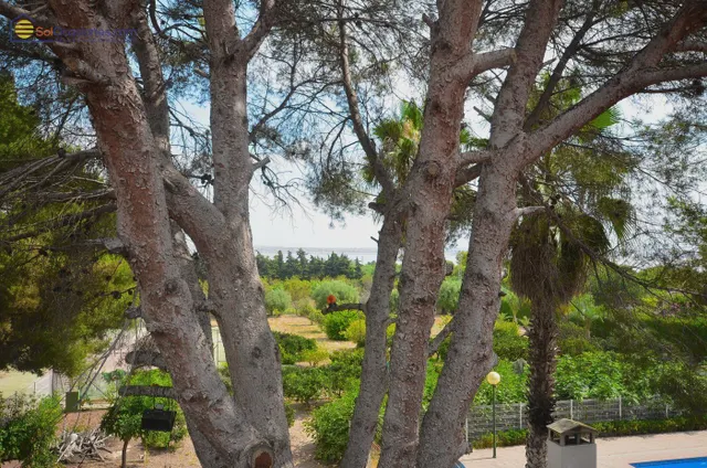 Extraordinaria VILLA en Los Balcones - Torrevieja — 10