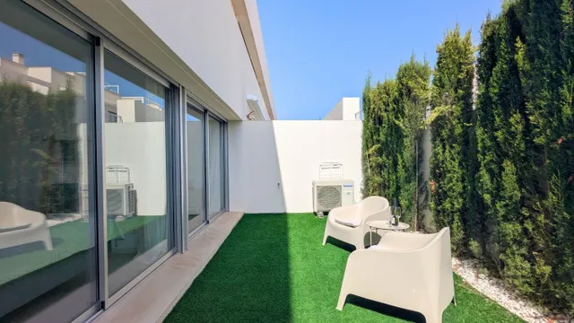 Apartamento 2 habitaciones 78m² en venta - Los balcones — 29