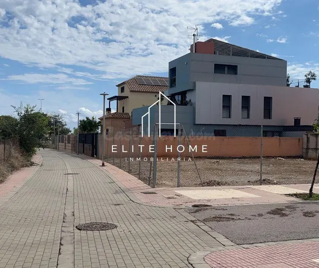 TERRENO EN VENTA EN PAU LLEDO