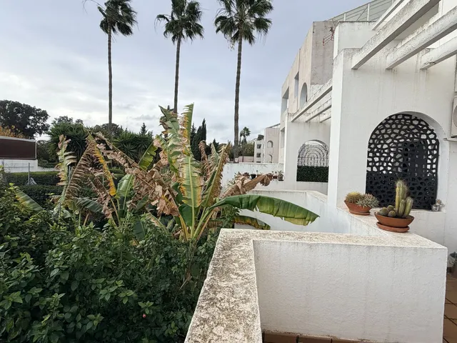 Ático Dúplex 1 habitación 114m² en venta - San Roque Pueblo — 27