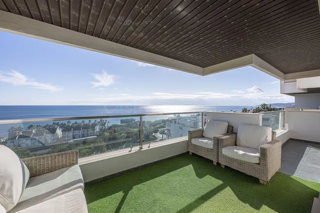 Apartamento 2 habitaciones 121m² en venta - Costa Del Sol