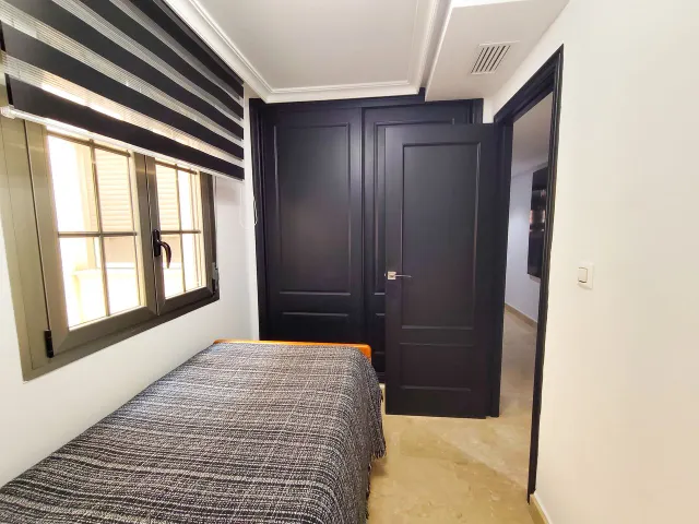 Apartamento 3 habitaciones 109m² en venta - Centro — 25