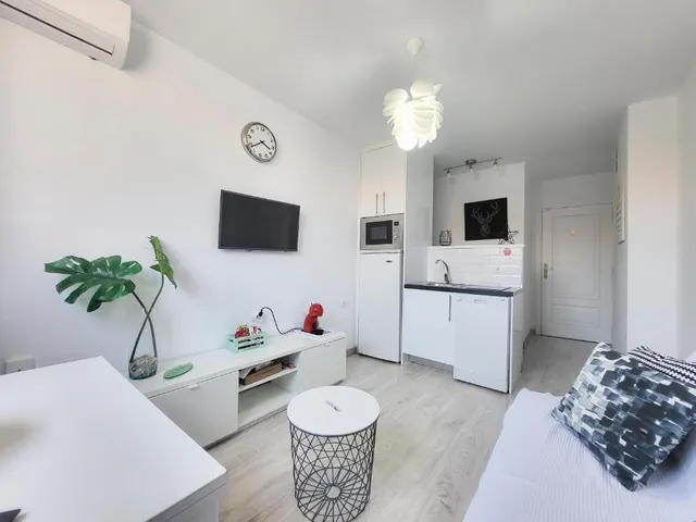 Estudio en Los Cristianos. Arona - foto 3
