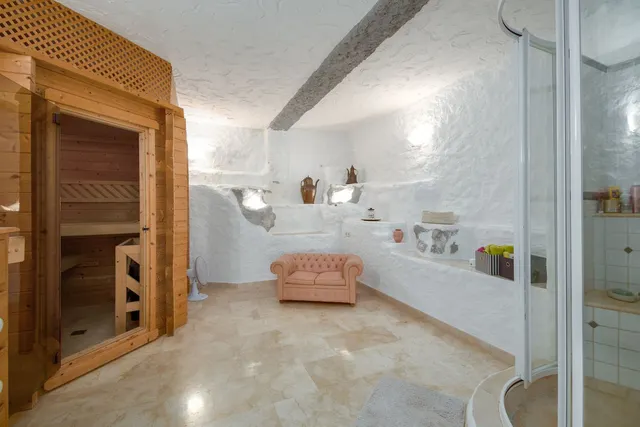 Chalet 5 habitaciones 569m² en venta - Riviera del sol — 38