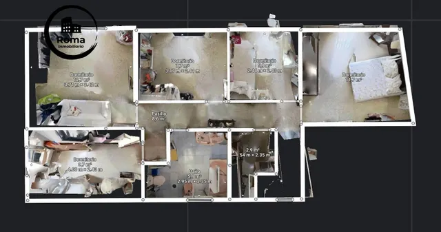 Casa pareada en La Zubia — 42