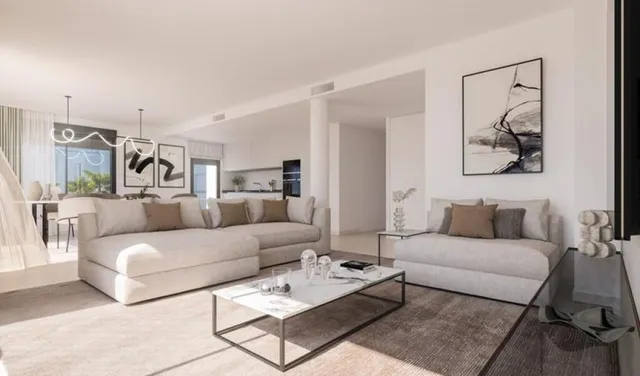 ¡NUEVA PROMOCIÓN! ¡ESPECTACULAR RESIDENCIAL QUE NO LE FALTA  - foto 3