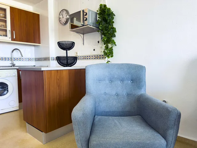 Apartamento 2 habitaciones 87m² en venta - Costa del Sol — 22