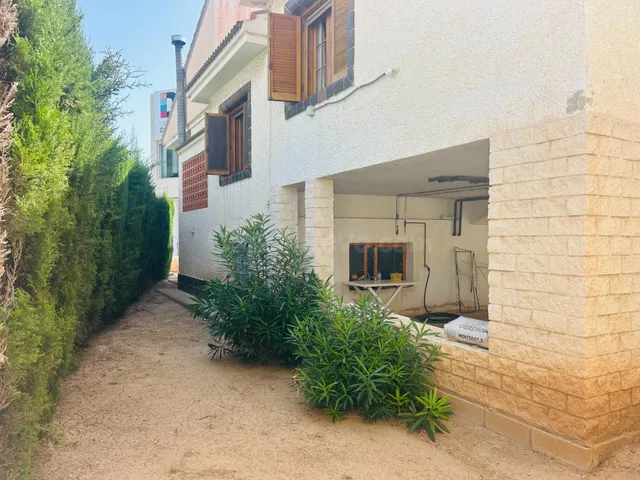 Chalet Independiente en San Pedro del Pinatar - foto 4