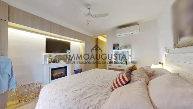 EXCLUSIVA VIVIENDA TOTALMENTE RENOVADA EN GALVANY — 22